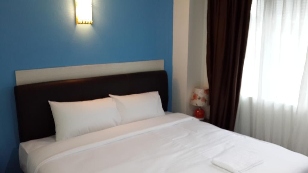 Hotel Bintang Kuala Lumpur Room photo